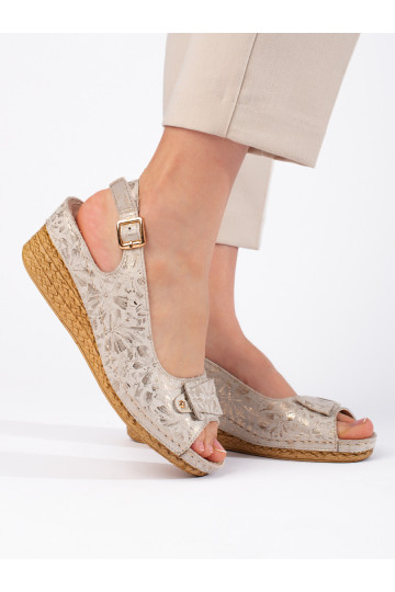 beeži värvi kingad  espadrillid 2