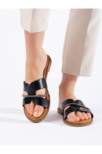 Elegantsed  Mustad plätud 2