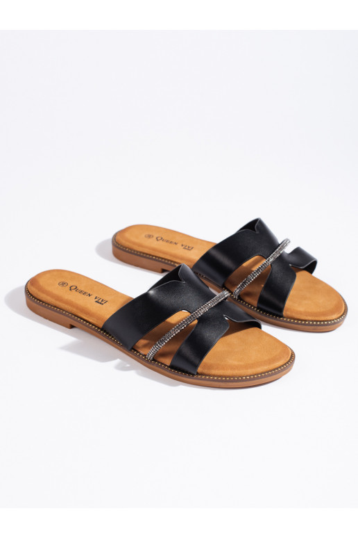 Elegantsed  Mustad plätud