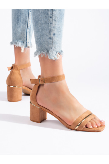 pruunid värvi  kingad