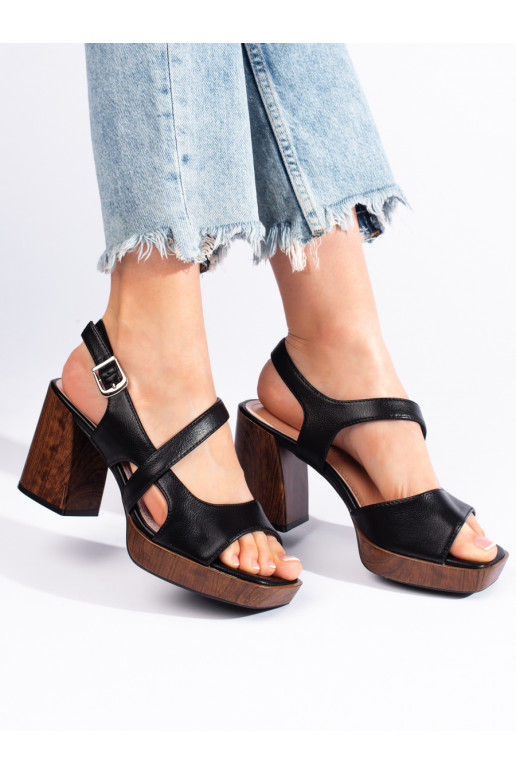 Must kingad  Sergio Leone