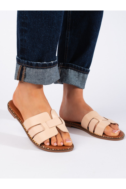 beeži värvi   plätud