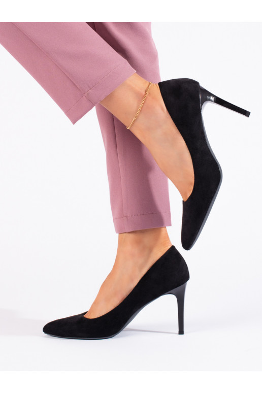   poolsaapad Mustad Sergio Leone