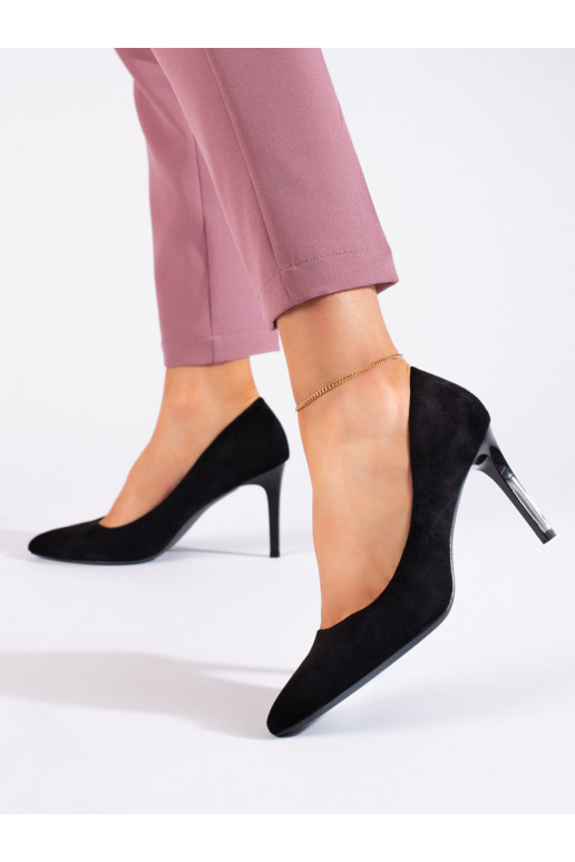   poolsaapad Mustad Sergio Leone