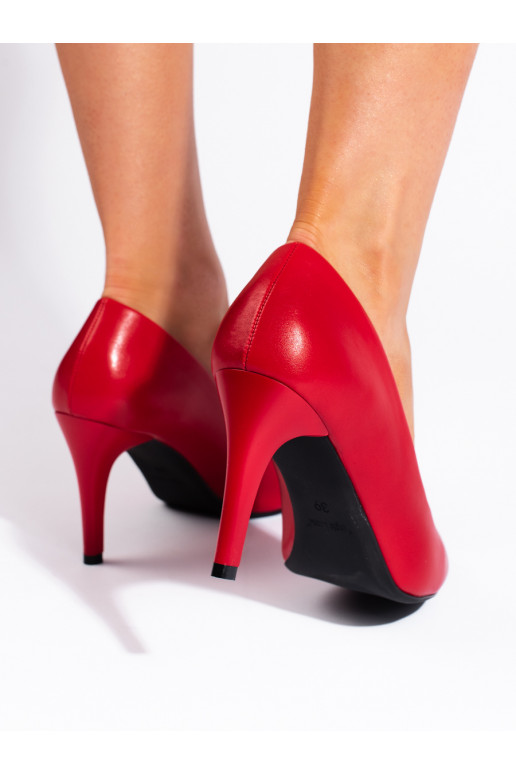 runased poolsaapad  Sergio Leone