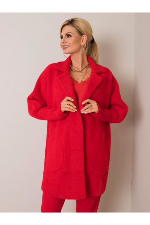 Mantel-MBM-PL-1517.00P-punane