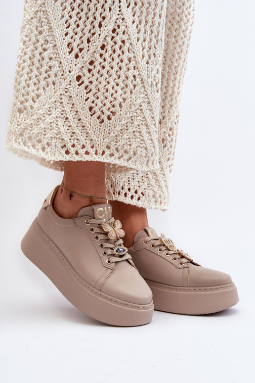 Sneakers tüüpi jalanõud CheBello 4292... Sneakers tüüpi jalanõud CheBello 4292...