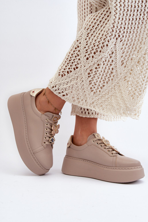 Sneakers tüüpi jalanõud CheBello 4292... Sneakers tüüpi jalanõud CheBello 4292...