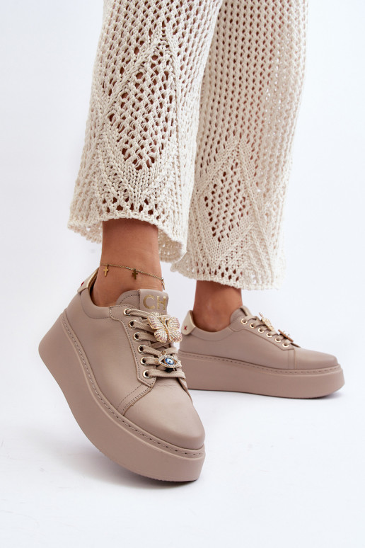 Sneakers tüüpi jalanõud CheBello 4292... Sneakers tüüpi jalanõud CheBello 4292...