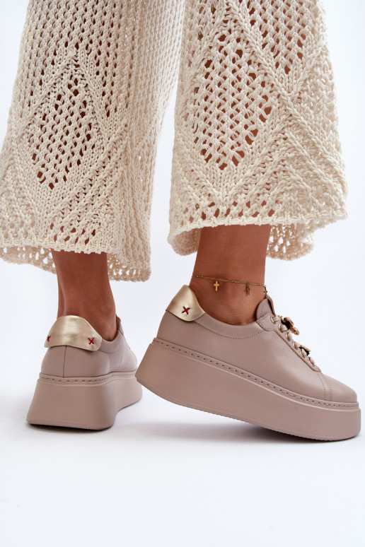 Sneakers tüüpi jalanõud CheBello 4292... Sneakers tüüpi jalanõud CheBello 4292...