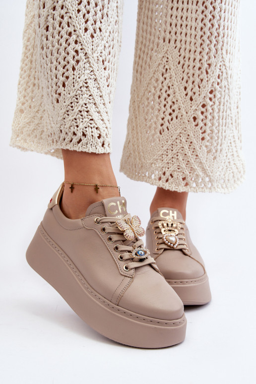 Sneakers tüüpi jalanõud CheBello 4292... Sneakers tüüpi jalanõud CheBello 4292...