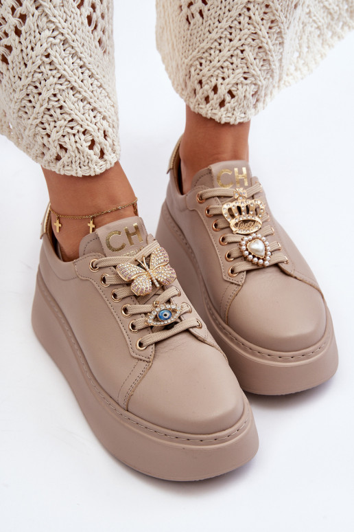 Sneakers tüüpi jalanõud CheBello 4292... Sneakers tüüpi jalanõud CheBello 4292...