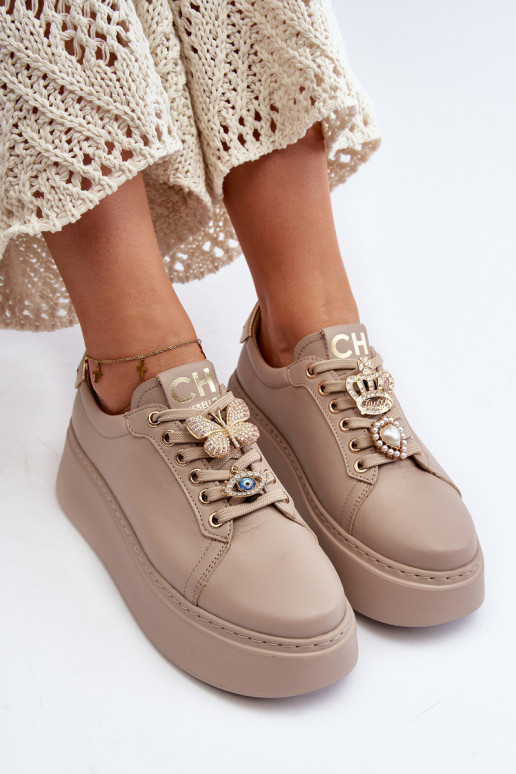 Sneakers tüüpi jalanõud CheBello 4292... Sneakers tüüpi jalanõud CheBello 4292...