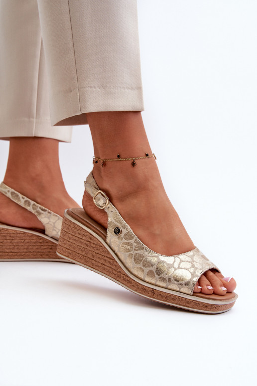 Platvormiga sandaalid Sergio Leone... Platvormiga sandaalid Sergio Leone...