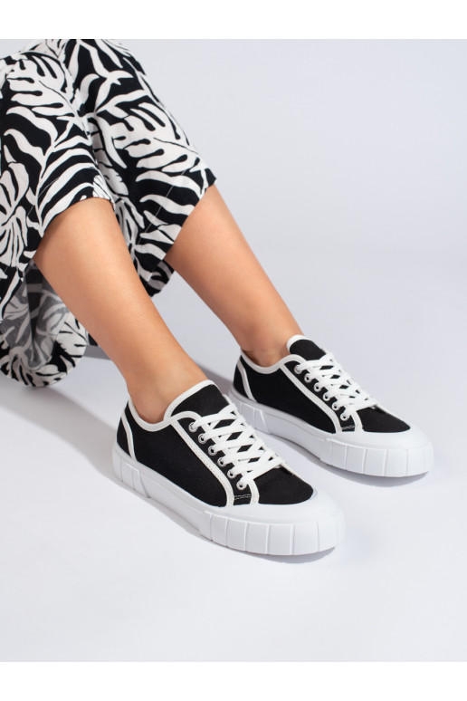   Naiste saapad Mustad