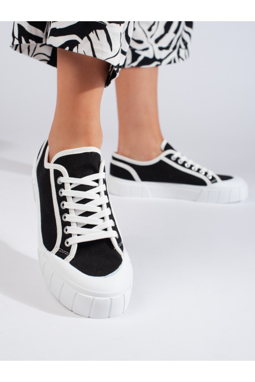   Naiste saapad Mustad