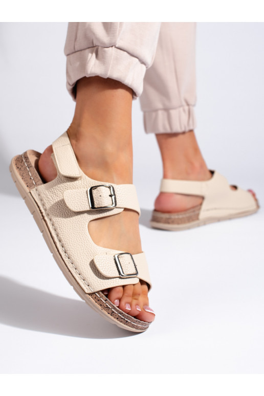 beeži värvi  kingad  