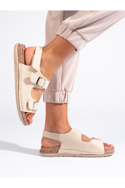 beeži värvi  kingad  