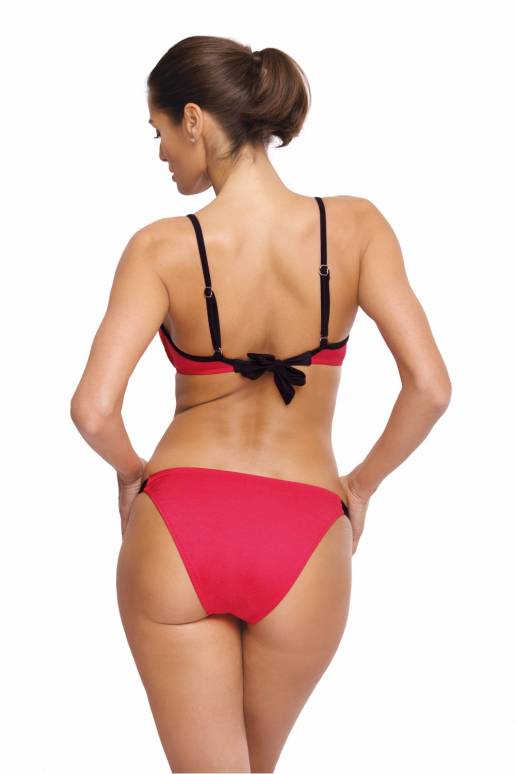  Two-Piece Swimsuit Kostium k pielowy Model Electra Fresia M-542 Malina - Marko 