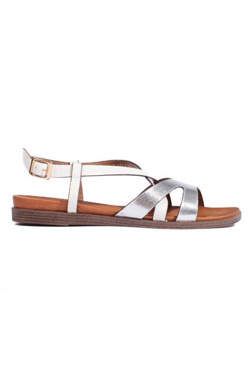 valget värvi  kingad  Sergio Leone