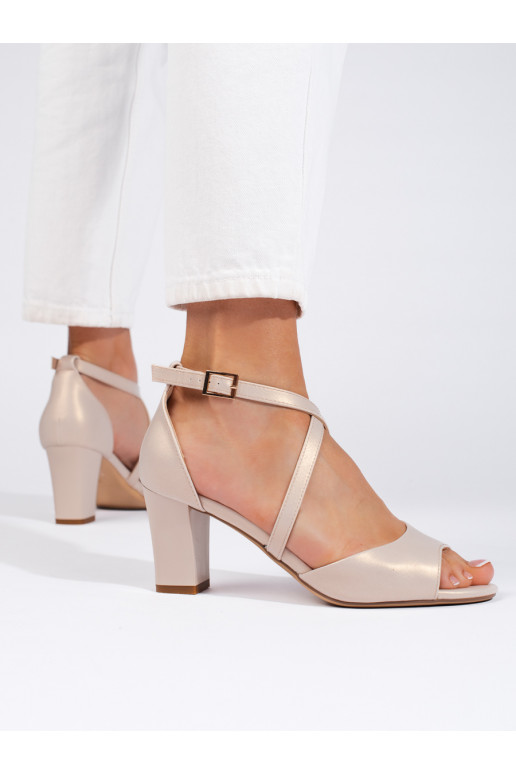 Elegantsed  kingad z paseczkami Sergio Leone Elegantsed  kingad z paseczkami Sergio Leone