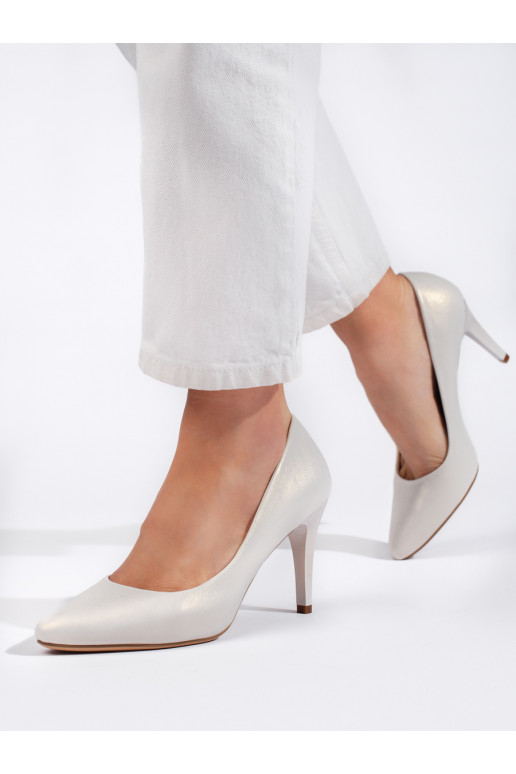 valget värvi poolsaapad  Sergio Leone