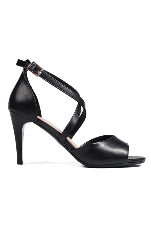   kingad  Mustad Sergio Leone