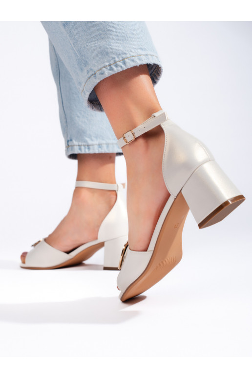 Halli värvi kingad  Sergio Leone