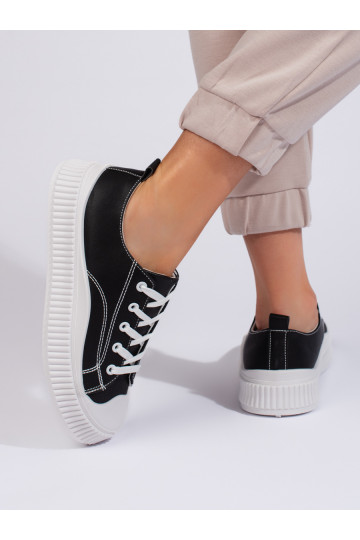 Mvärvi klassikalise mudeli naiste tossud ökonahast 2