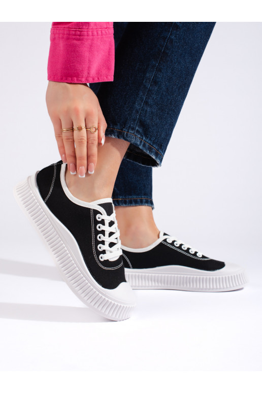 Must   Naiste saapad