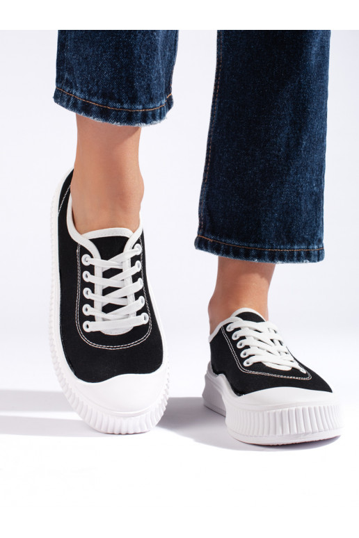 Must   Naiste saapad