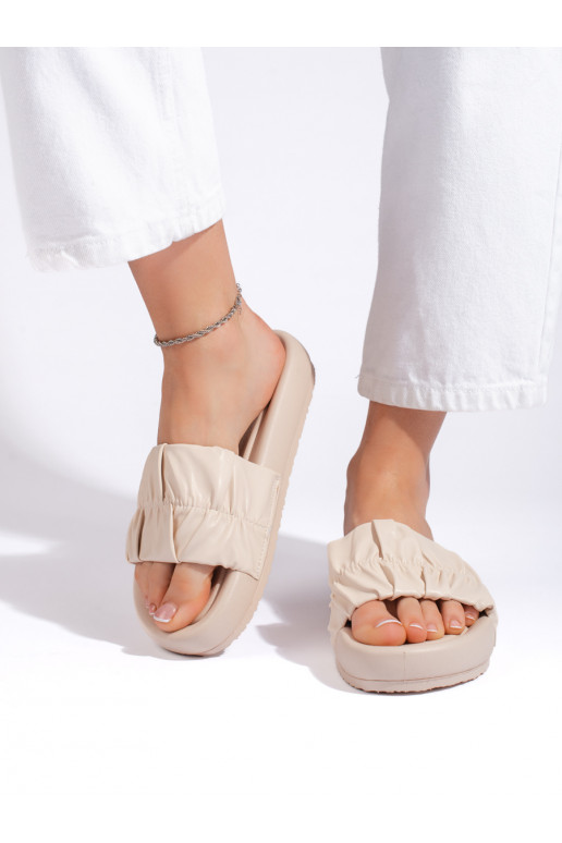 Elevandiluu värvi   plätud