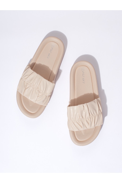 Elevandiluu värvi   plätud