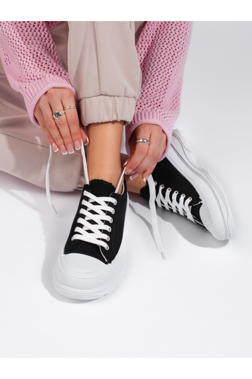   Naiste saapad Mustad