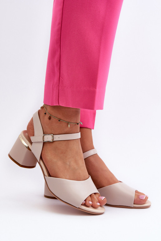 Naistesandaalid Eko Sergio Leone... Naistesandaalid Eko Sergio Leone...