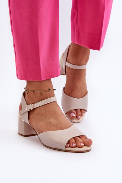 Naistesandaalid Eko Sergio Leone... Naistesandaalid Eko Sergio Leone...