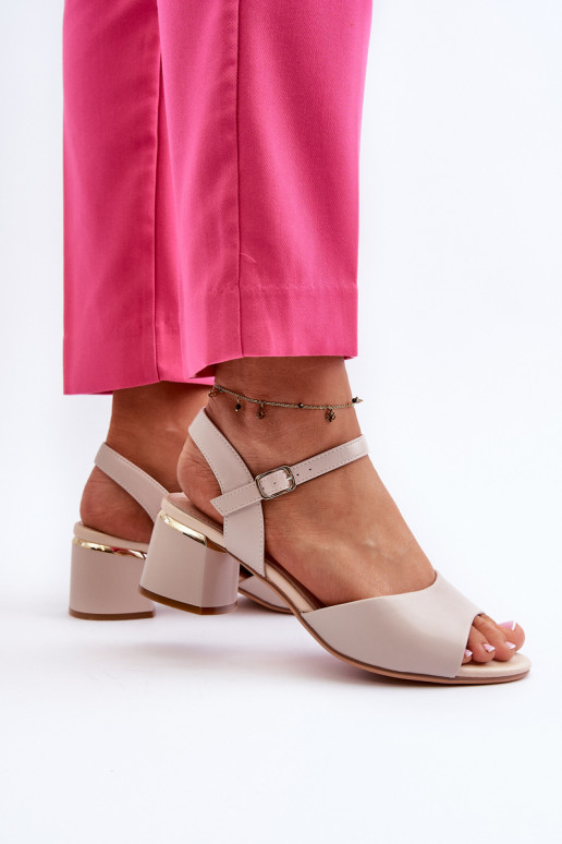 Naistesandaalid Eko Sergio Leone... Naistesandaalid Eko Sergio Leone...