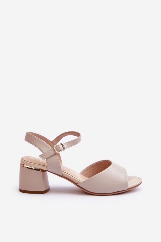 Naistesandaalid Eko Sergio Leone... Naistesandaalid Eko Sergio Leone...