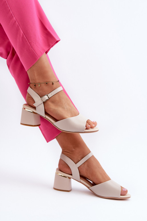 Naistesandaalid Eko Sergio Leone... Naistesandaalid Eko Sergio Leone...