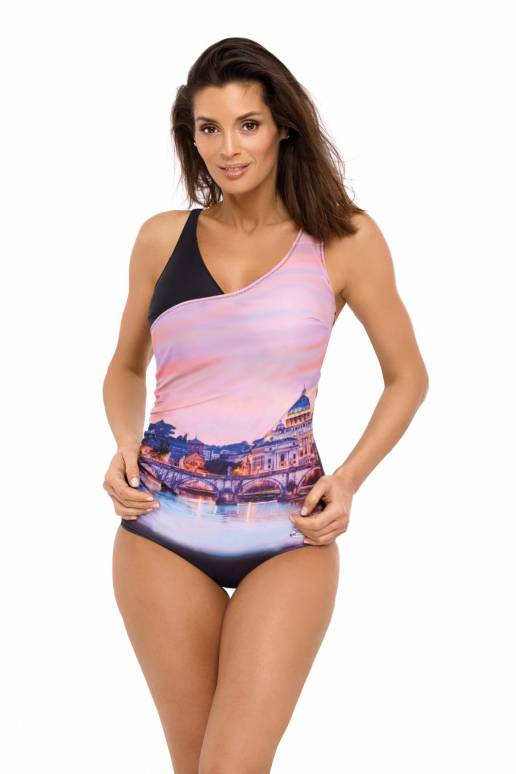  Ujumistrikoo Modelli 129452 Marko 