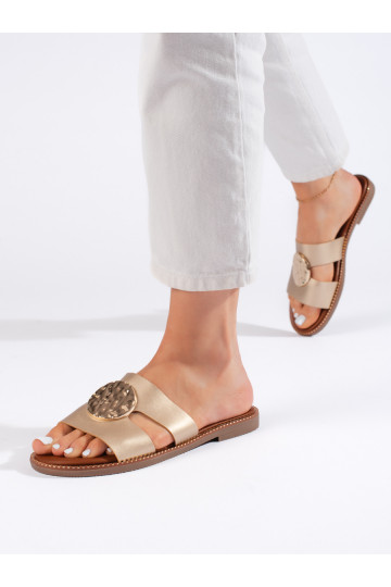 Kuldset värvi  plätud  2