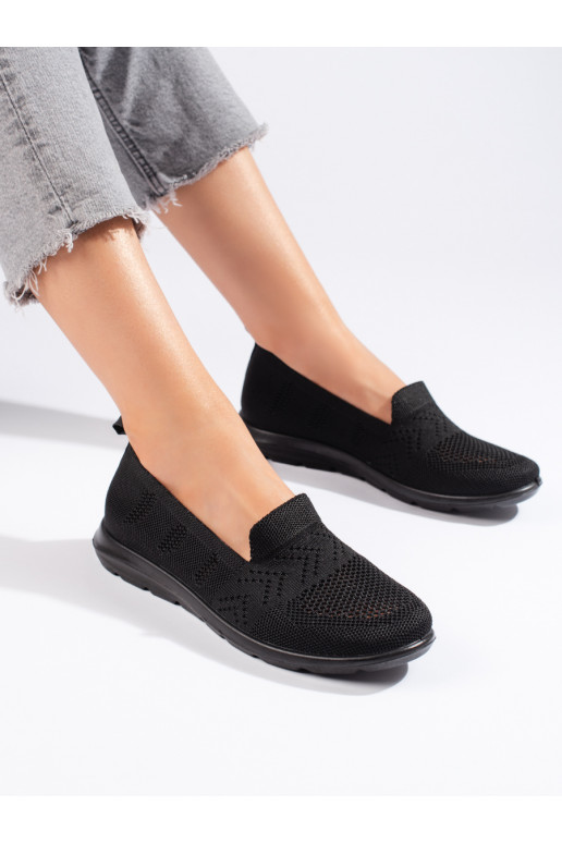 Must  slip on  Must  slip on