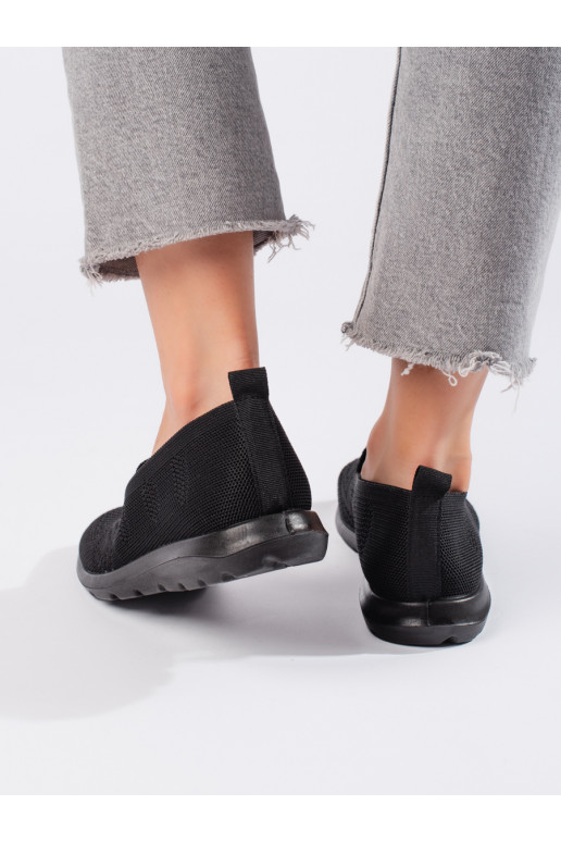 Must  slip on  Must  slip on