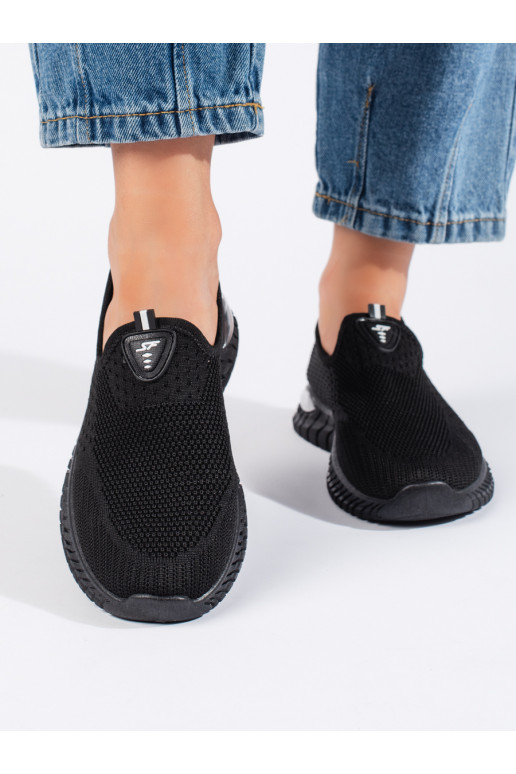 Must   Naiste saapad