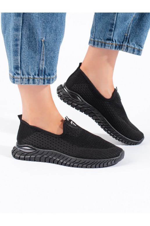 Must   Naiste saapad