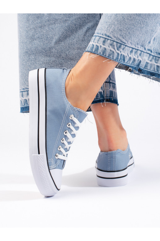 helesinist värvi    Naiste saapad