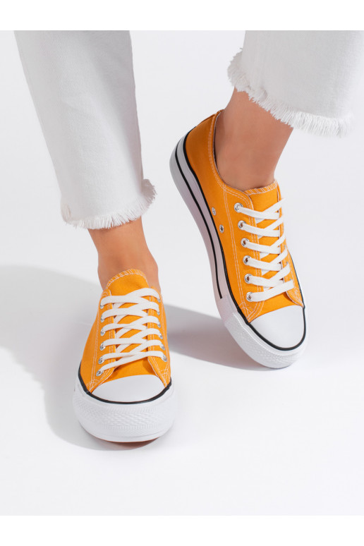 Kollased    Naiste saapad