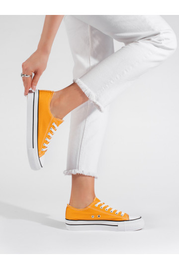 Kollased    Naiste saapad 2