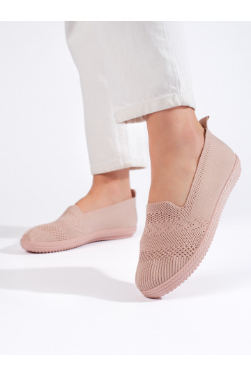 Tumeroosad värvi  slip on