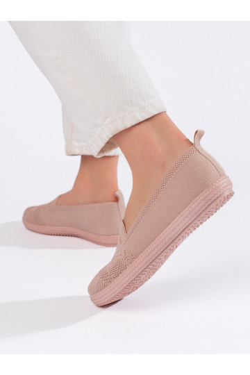 Tumeroosad värvi  slip on  2